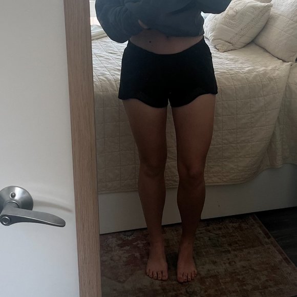 Lululemon Shorts - Picture 3 of 3